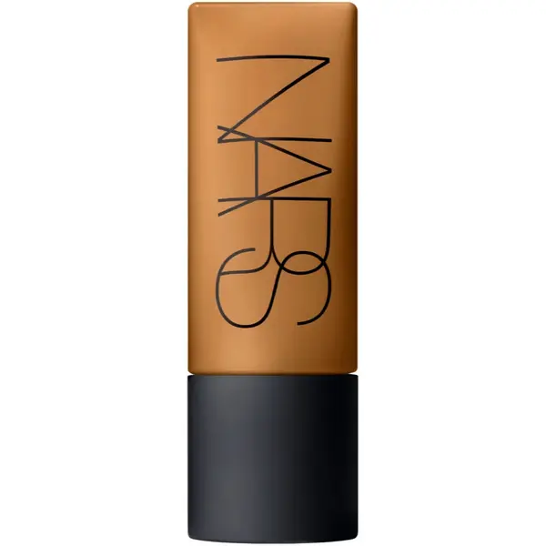 NARS SOFT MATTE Complete Foundation machiaj cu efect matifiant culoare MACAO 45 ml
