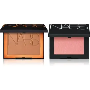 NARS The Iconic Blush & Bronzer Set set pentru look perfect