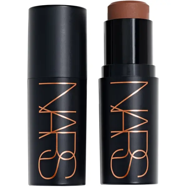 NARS The Multiple Bronzing & Sculpting Stick crema Bronzantã stick culoare PALM CLOVE 8 g