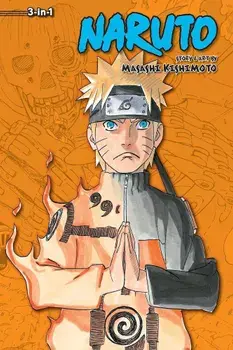 Naruto (3-In-1 Edition), Vol. 20: Includes Vols. 58, 59 & 60, Paperback/Masashi Kishimoto