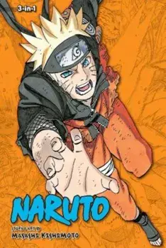 Naruto (3-In-1 Edition), Vol. 23: Includes Vols. 67, 68 & 69, Paperback/Masashi Kishimoto
