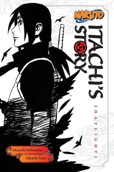 Naruto Itachi's Story, Vol. 1: Daylight