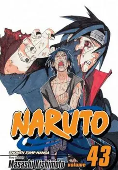 Naruto, V43, Paperback/Masashi Kishimoto