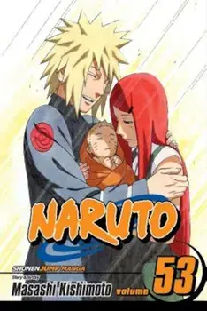 Naruto, V53, Paperback/Masashi Kishimoto