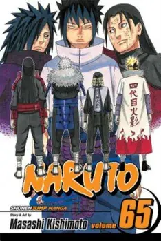 Naruto, V65, Paperback/Masashi Kishimoto