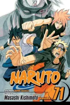 Naruto, V71, Paperback/Masashi Kishimoto