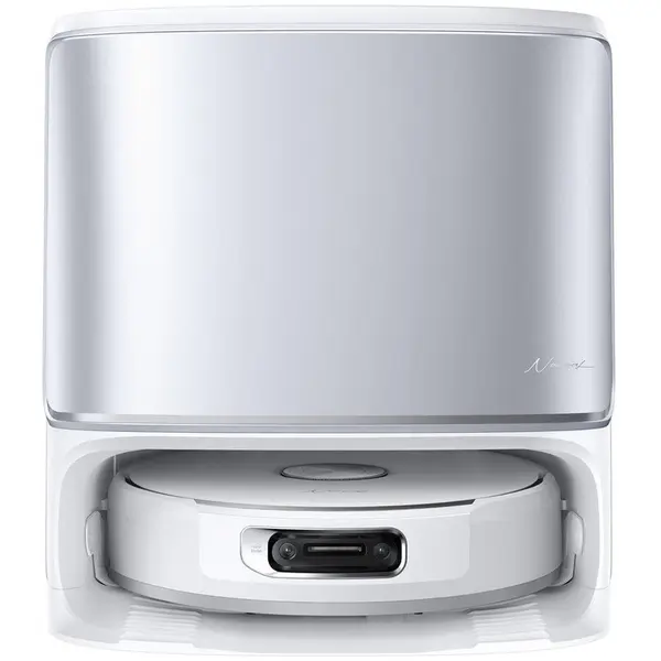 NARWAL Aspirator robot Narwal Flow, 6400 mAh, 22000Pa, 2.5L, Alb