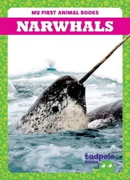 Narwhals, Hardback/Genevieve Nilsen