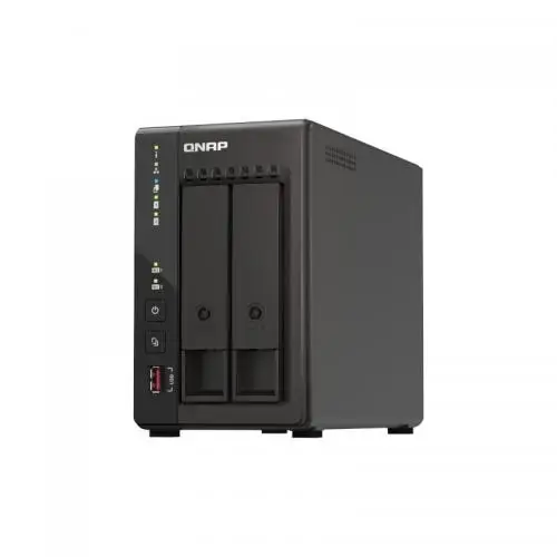 NAS Qnap TS-253E-8G