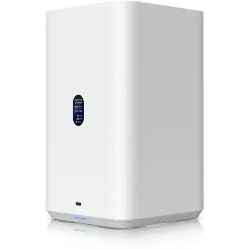 NAS Ubiquiti UNAS 2 White, 4GB