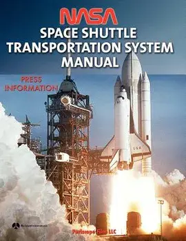 NASA Space Shuttle Transportation System Manual, Paperback/NASA