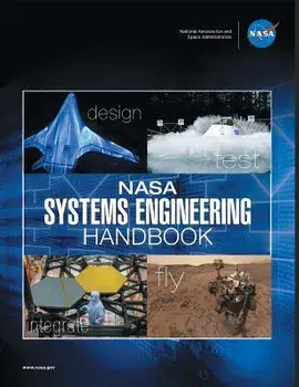 NASA Systems Engineering Handbook: Nasa/Sp-2016-6105 Rev2 - Full Color Version, Paperback/NASA