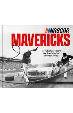 NASCAR Mavericks - H.a.|cain Branham
