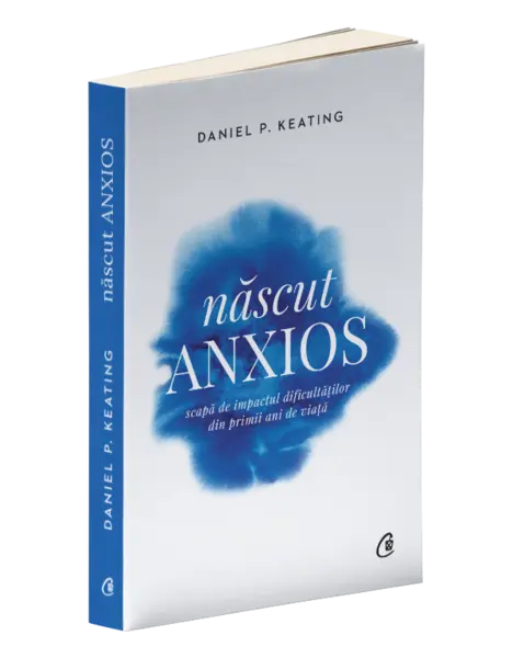 Nascut anxios