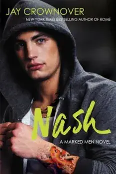 Nash, Paperback/Jay Crownover