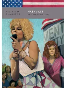 Nashville, Paperback/***