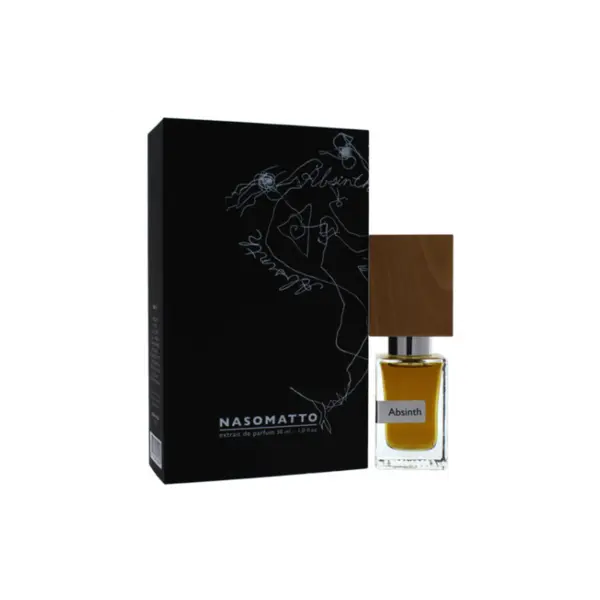 Nasomatto Absinth Extract de parfum Unisex Volum 30 ml
