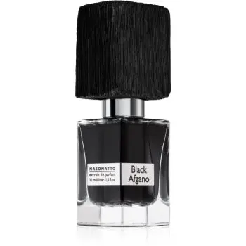 Nasomatto Black Afgano extract de parfum unisex