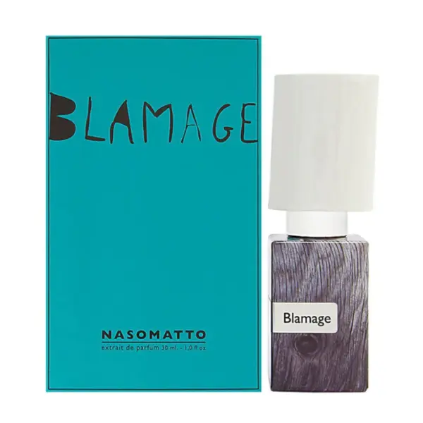 Nasomatto Blamage Extract de parfum Unisex Volum 30 ml
