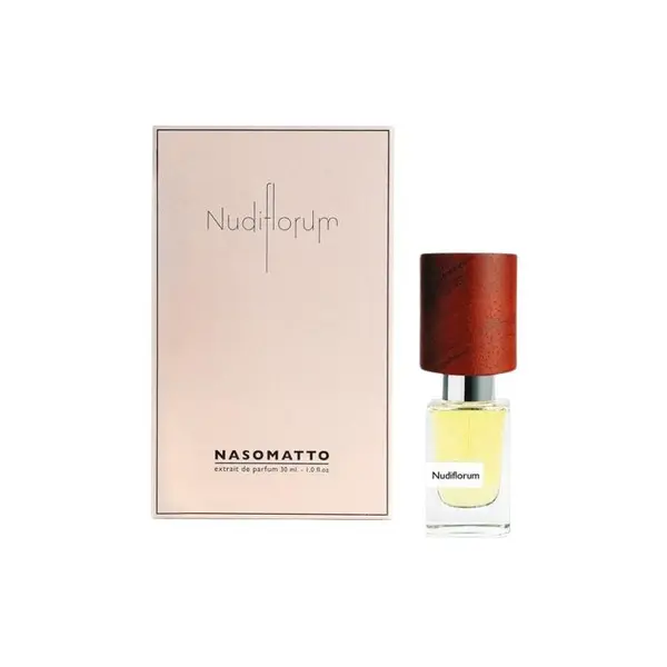 Nasomatto Nudiflorum Extract de parfum unisex Volum 30 ml