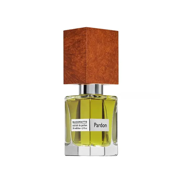 Nasomatto – Pardon Eau De Parfum 30ml