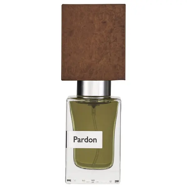 Nasomatto Pardon Tester EDP Volum 30 ml
