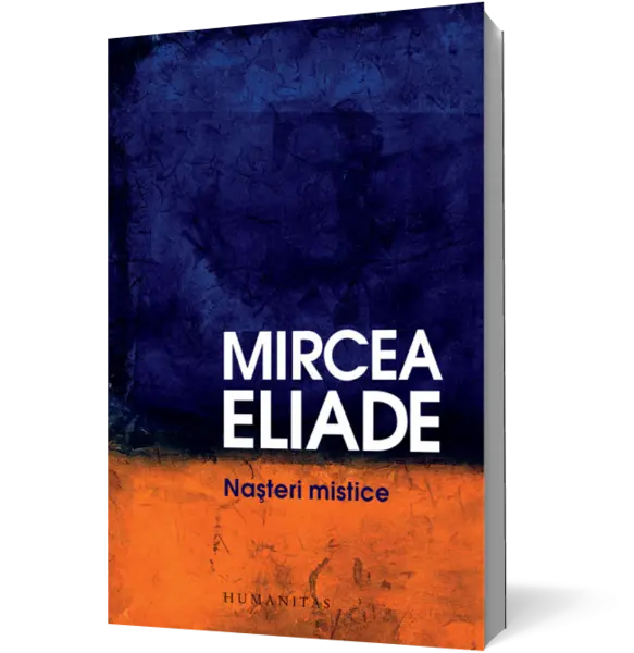 Naşteri mistice