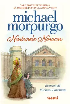 Nasturele norocos/Michael Morpurgo