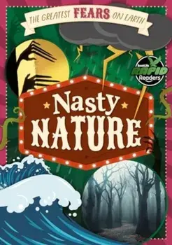 Nasty Nature, Paperback/John Wood