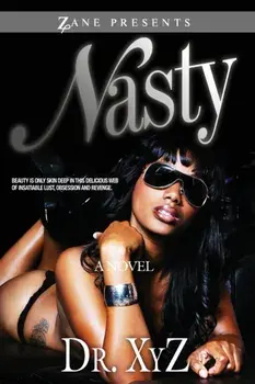 Nasty, Paperback/Xyz