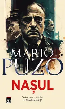 Nasul/Mario Puzo