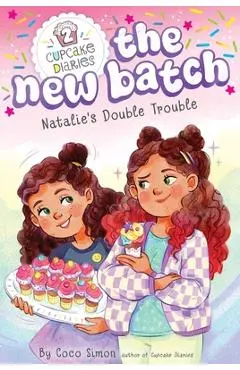 Natalie's Double Trouble - Coco Simon