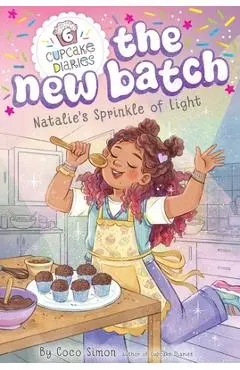 Natalie's Sprinkle of Light - Coco Simon