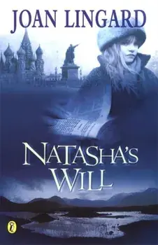 Natasha's Will, Paperback/Joan Lingard