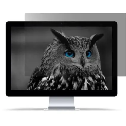 natec Filtru de confidentialitate pentru display fara rama Natec Owl 15,6