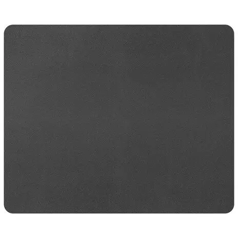 natec Mousepad Natec NPP-2040, 300x250 mm, Negru