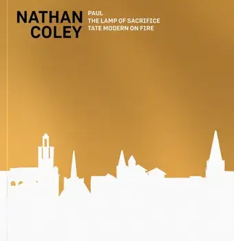 Nathan Coley, Paperback/Ewan Morrison