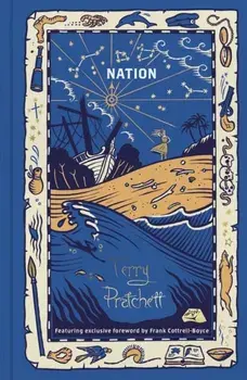 Nation. Special Edition, Hardback/***