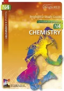 National 4 Chemistry Study Guide, Paperback/Shona Wallace