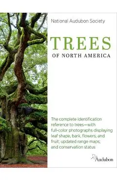 National Audubon Society Trees of North America - National Audubon Society