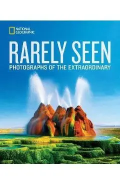 National Geographic Rarely Seen