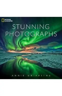 National Geographic Stunning Photographs - Annie Griffiths