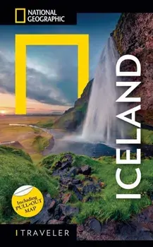 National Geographic Traveler: Iceland, Paperback/National Geographic