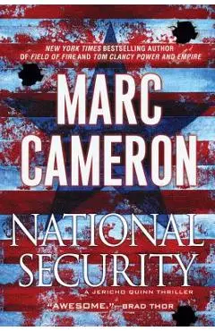 National Security - Marc Cameron