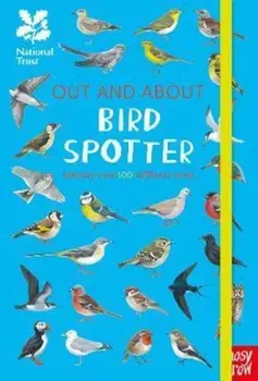 National Trust: Out and About Bird Spotter/Robyn Swift