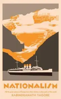 Nationalism, Paperback/Rabindranath Tagore