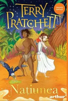 Natiunea/Terry Pratchett