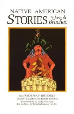 Native American Stories - Michael Caduto