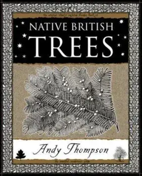 Native British Trees, Paperback/Andy Thompson