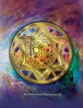Native Heart - Healing Journal, Paperback/Melanie Ware